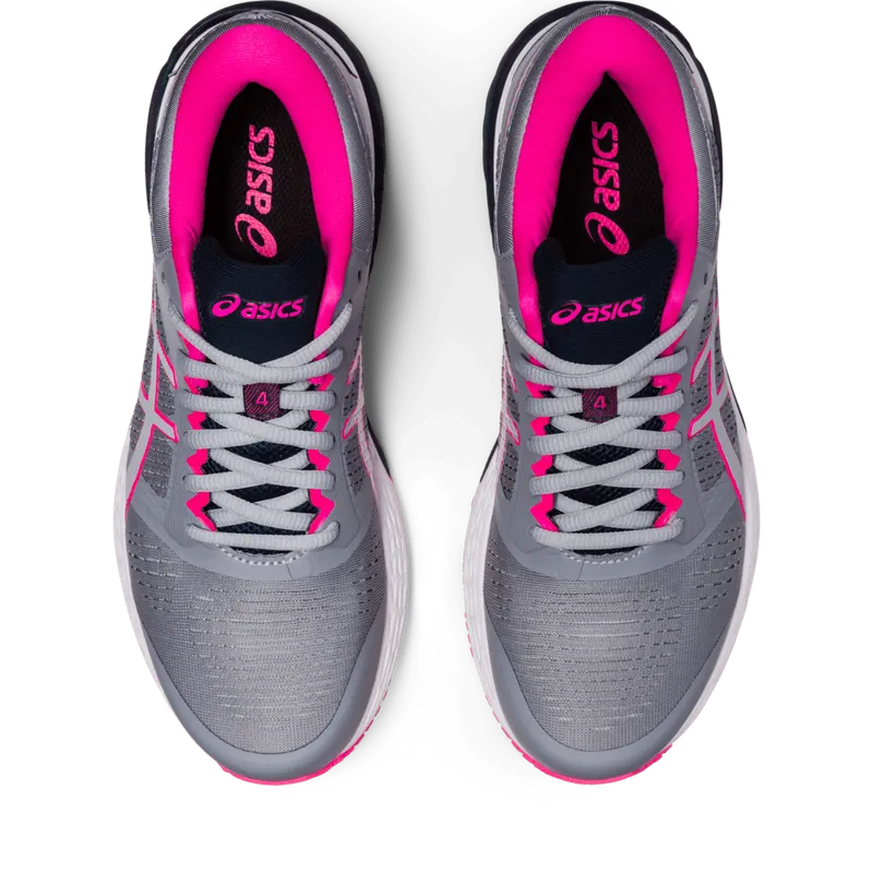 Asics GEL-SUPERION 4 Piedmont Grey/Pink Glo (1012B557.020)