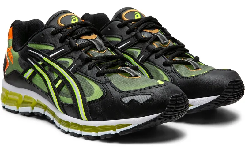 ASICS GEL-Kayano 5 360 (1021A196-001)