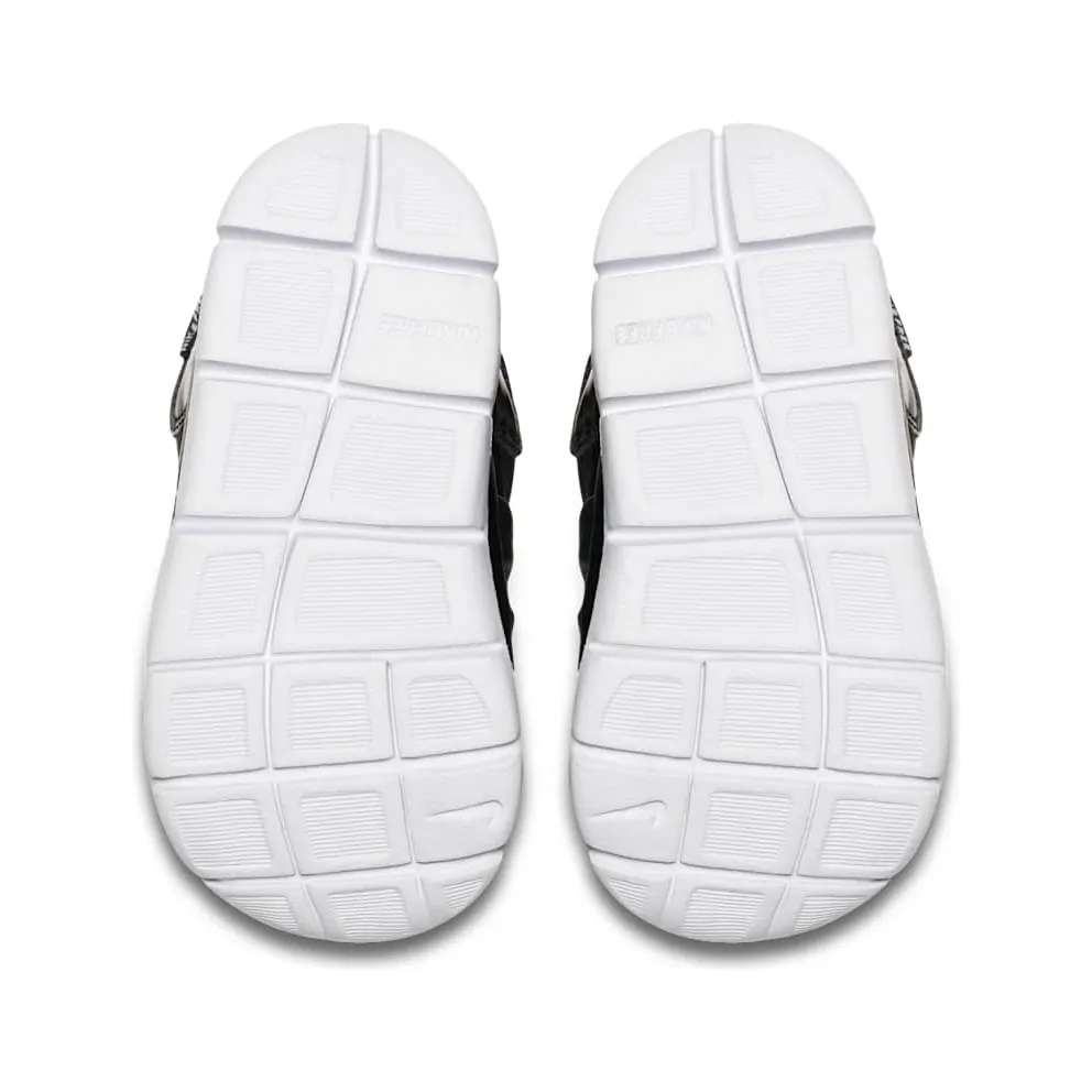 Nike Dynamo Free Black White (343938-013)