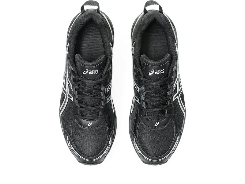 ASICS GEL-VENTX “Black / Pure Silver” (1203B040-001)