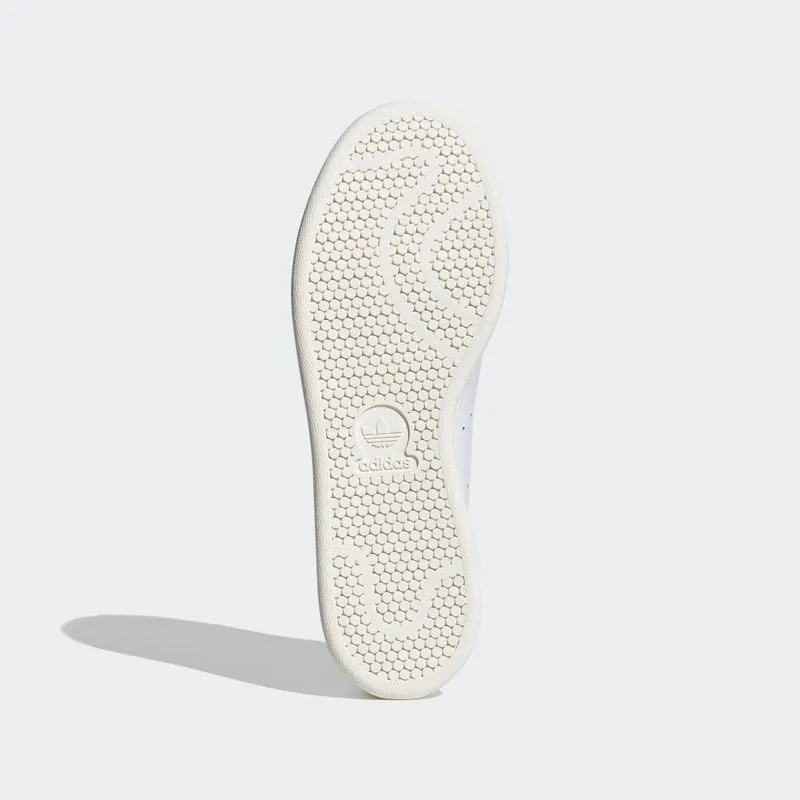 adidas Stan Smith Premium Basics Cloud White Cloud White/Crystal White/Off White (FY0040)