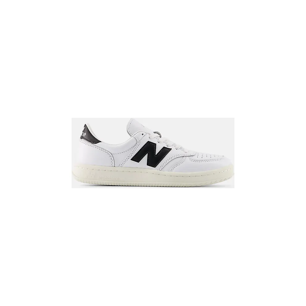NEW BALANCE T500 “WHITE / BLACK” (CT500CLA)