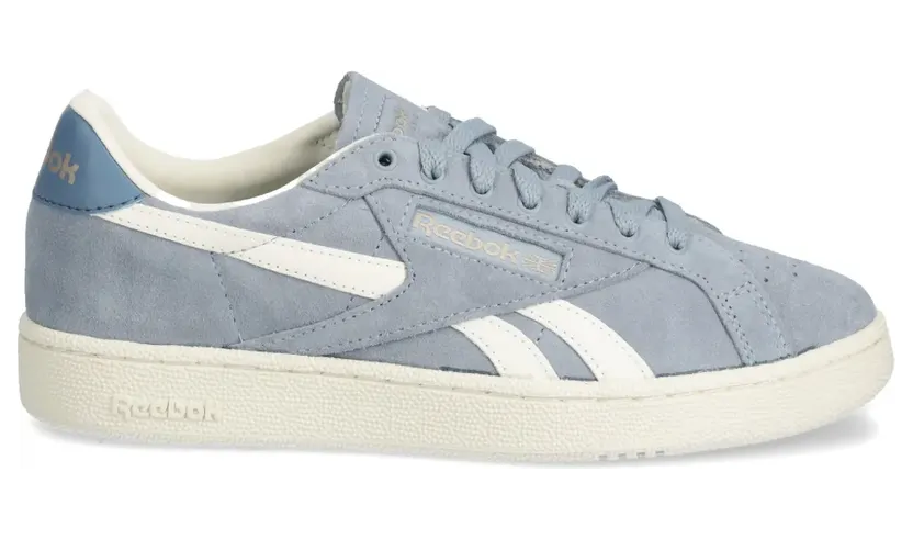 Reebok Club C Grounds UK sneakers – Blauw (100074643)