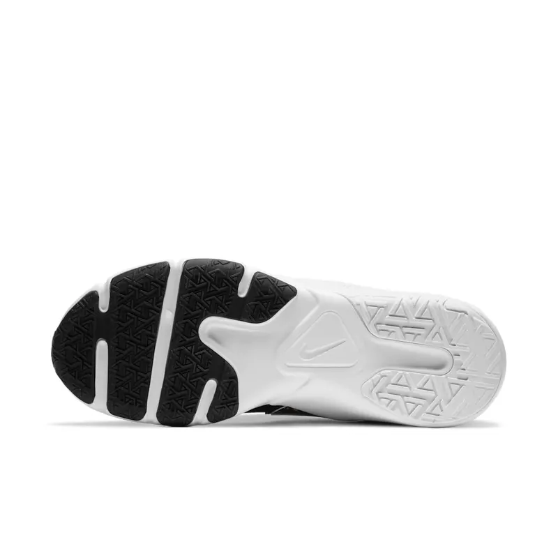 Nike Legend Essential 2 Premium Black White Metallic Gold Grain (CZ3668-001)