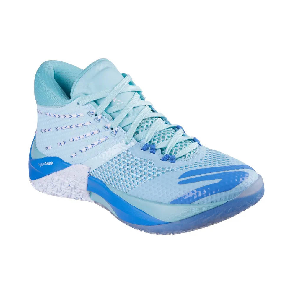 Skechers SKX REIGN CM “Light Blue” (253020LTBL)