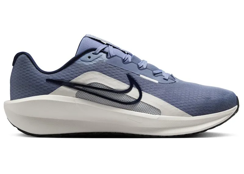 Nike Downshifter 13 Ashen Slate Sail Pure Platinum Obsidian (FD6454-401)