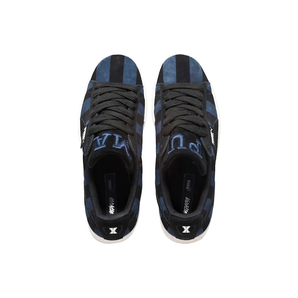 Puma States “Vashtie Stripes – Black Iris” (358483-01)