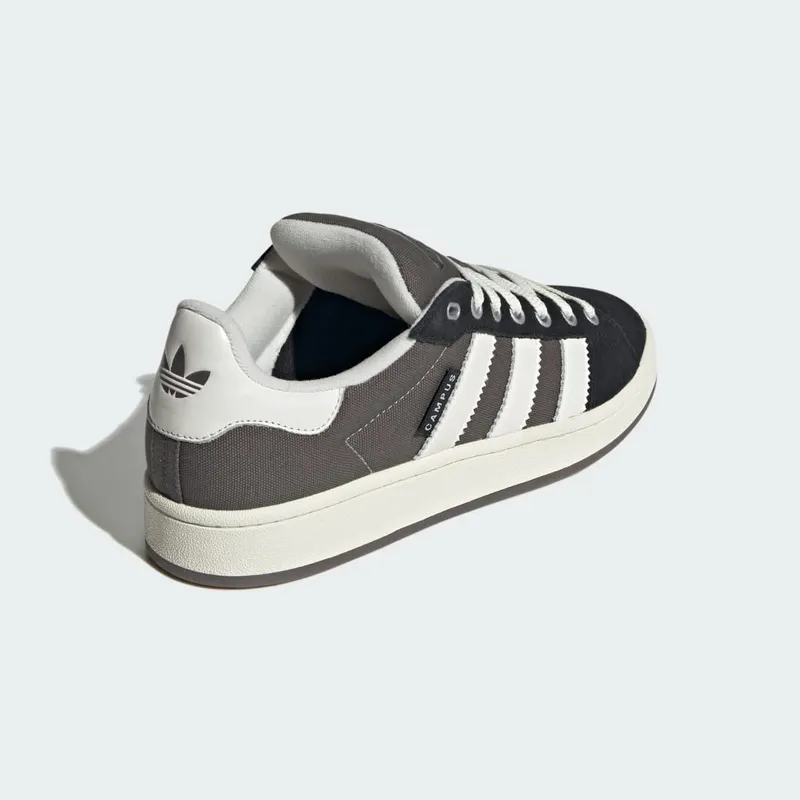 adidas Campus 00s Charcoal / Core White / Core Black (IF8766)