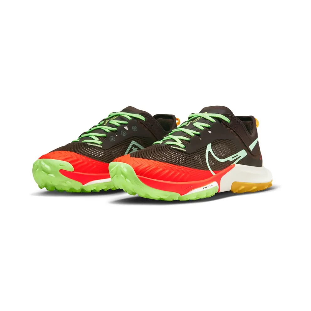 Nike Air Zoom Terra Kiger 8 Trail Running Brown (DH0654-200)