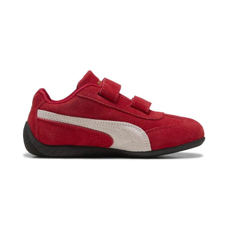 Puma Speedcat OG “For All Time Red / Puma White” (405960_02)