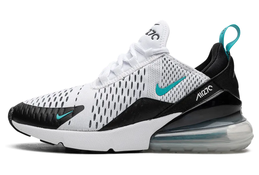 Nike AIR MAX 270 “Dusty Cactus” (AH6789-115)