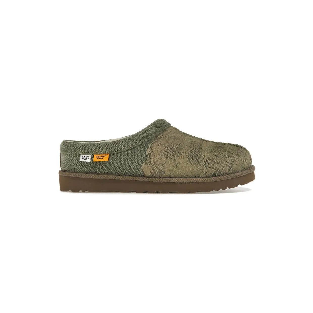 ugg-tasman-slipper 1170090-GRN