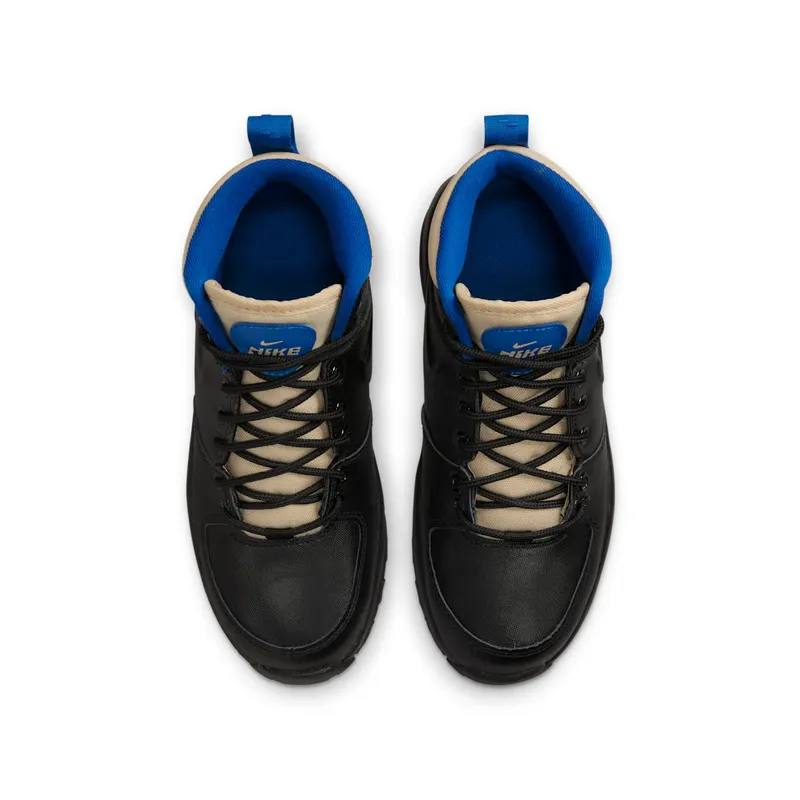 Nike Manoa LTR Older Kids’ Boot Black (BQ5372-003)