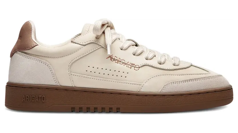 Axel Arigato Dice T-Toe sneakers – Beige (F3626003)