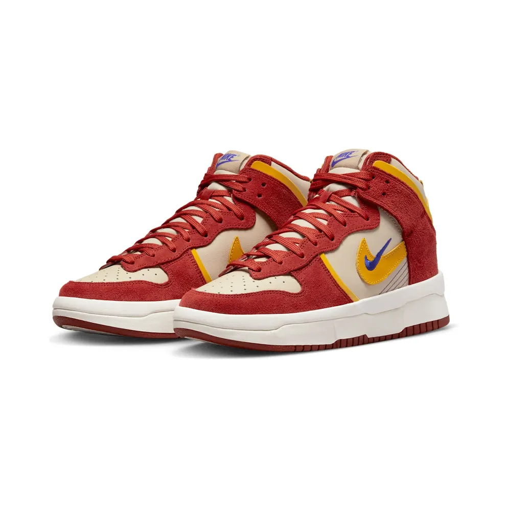 Nike Dunk High Up Red (DH3718-600)