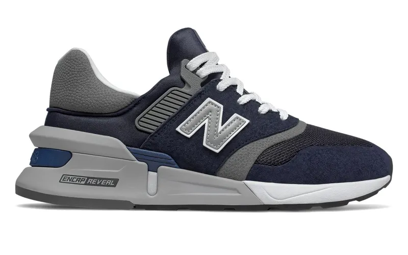 New Balance 997 Sport Pigment (MS997HGB)