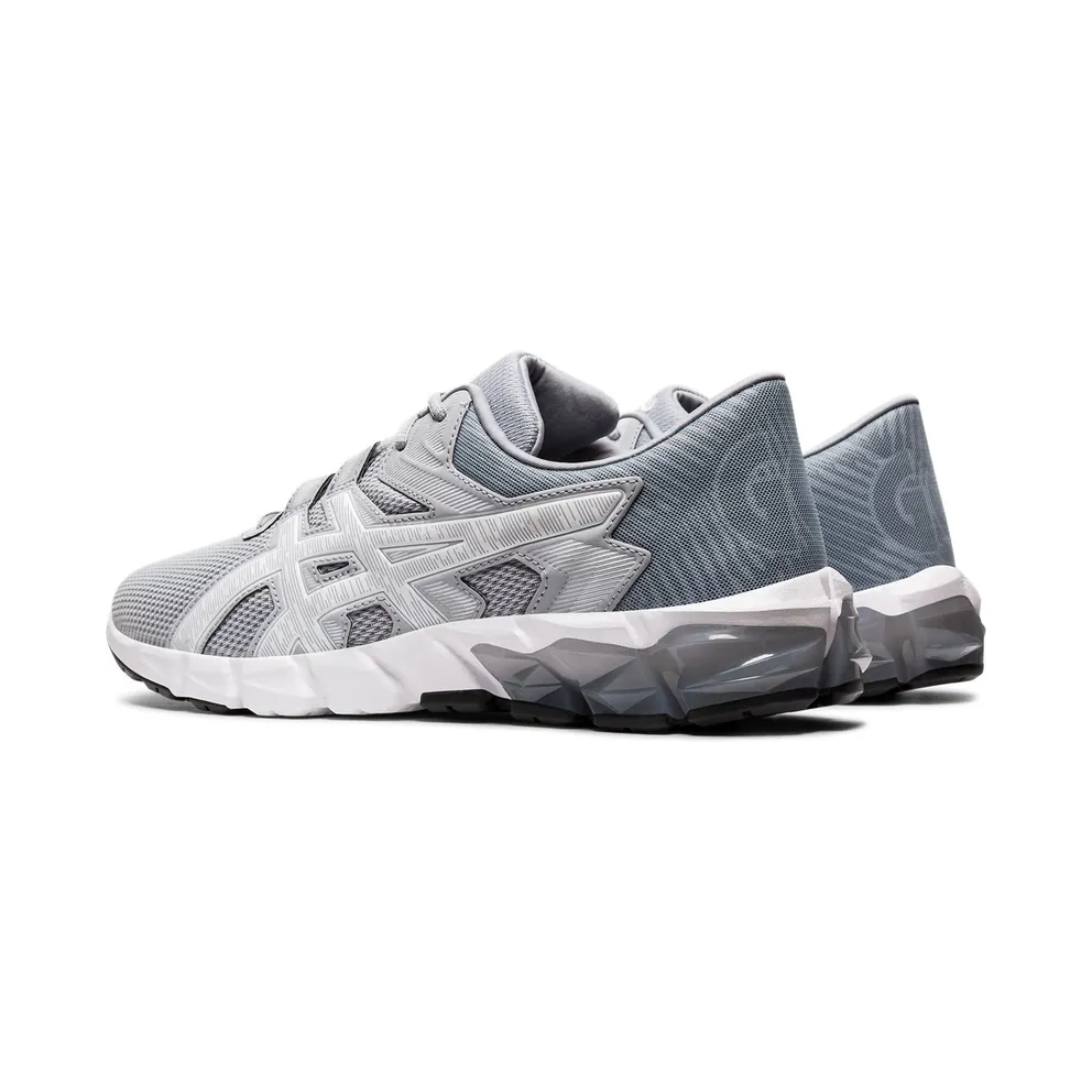 ASICS Gel-Quantam 90 2 Piedmont Grey White (1021A193-021)