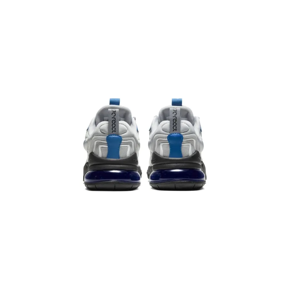 Nike Air Max 270 React Eng Battle Blue (GS) (CD6870-001)