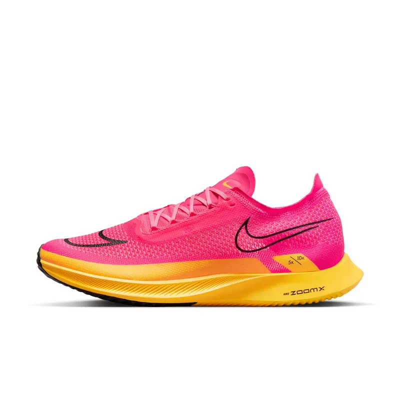 Nike ZoomX StreakFly Hyper Pink Laser Orange (DJ6566-600)