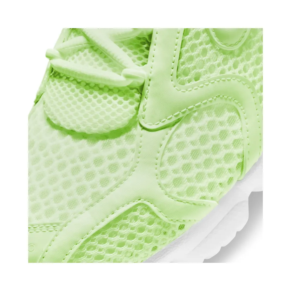 Nike Air Zoom Spiridon Cage 2 Barely Volt Barely Volt/Barely Volt-White-Black (CJ1288-700)