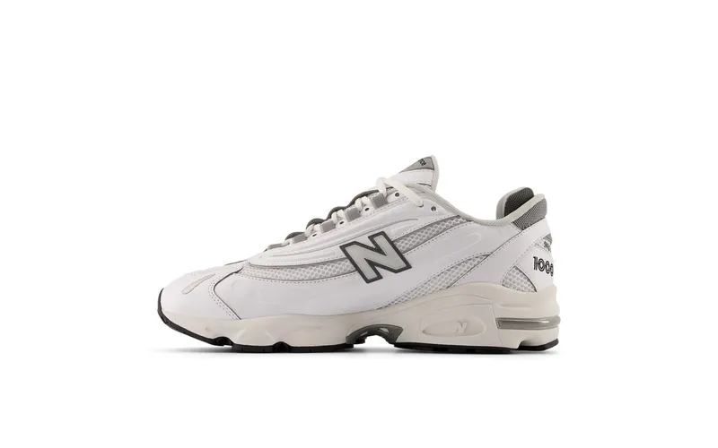 New Balance 1000 “White” (M1000D)