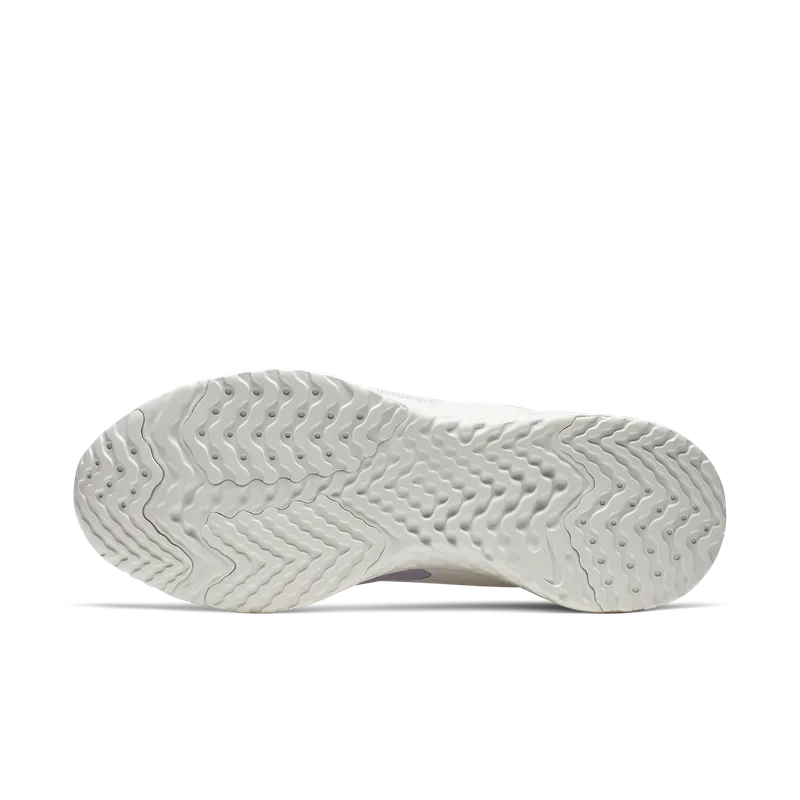 Nike Odyssey React Flyknit 2 Running Grey (AH1016-005)