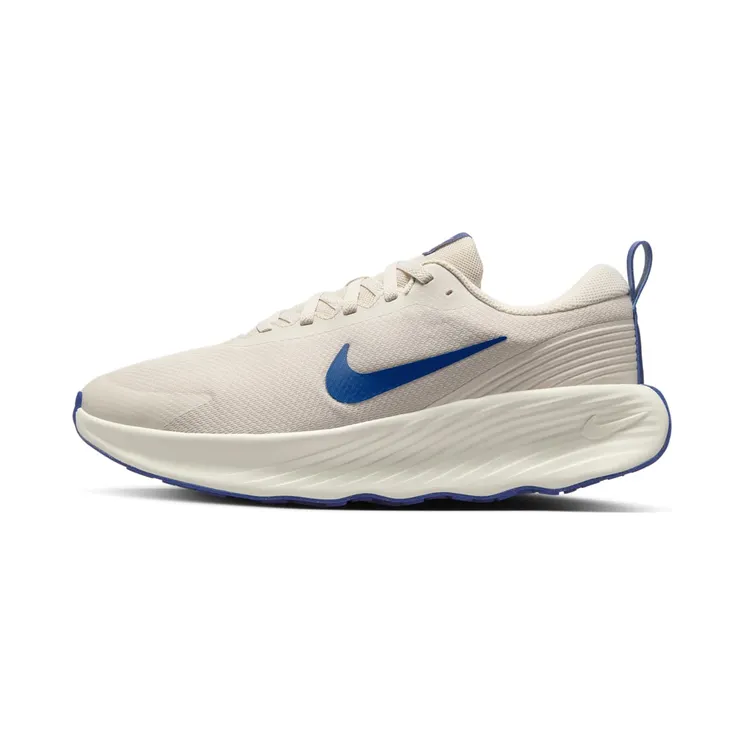 Nike Promina “Light Orewood Brown / Sail / Deep Royal Blue” (FV5285-102)