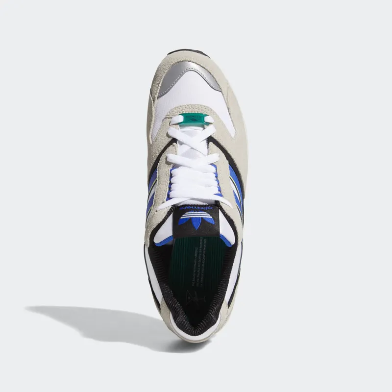 adidas ZX 4000 Alltimers Clear Brown/Core Black/Collegiate Royal (EF0180)