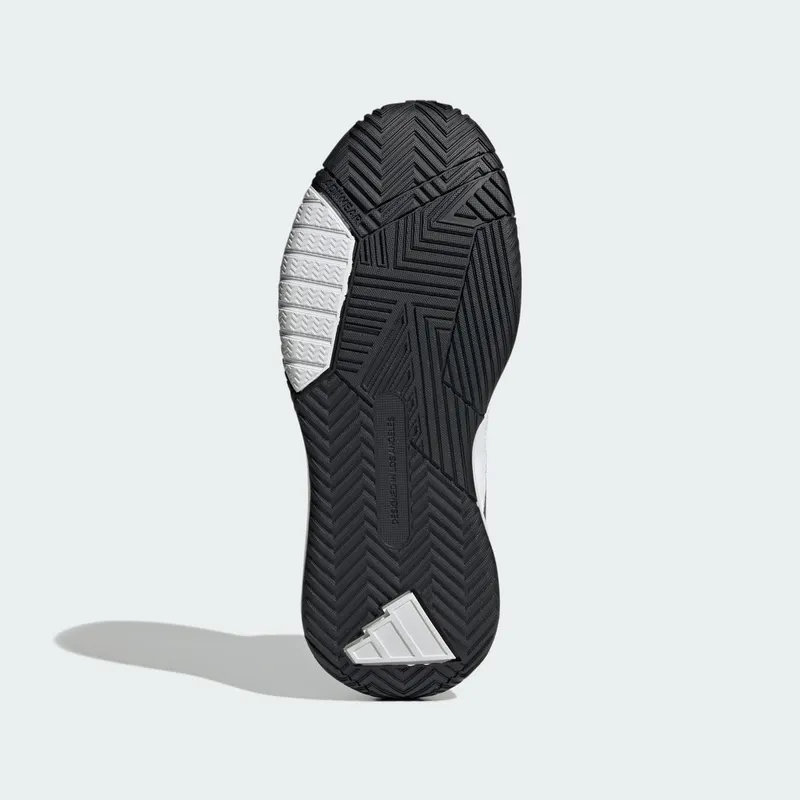 Adidas Own the Game 3 Cloud White / Core Black / Core Black (IF4565)