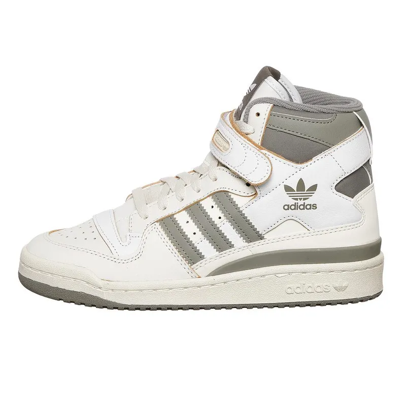 adidas Forum – “Off White Silver Pebble” (HQ4377)