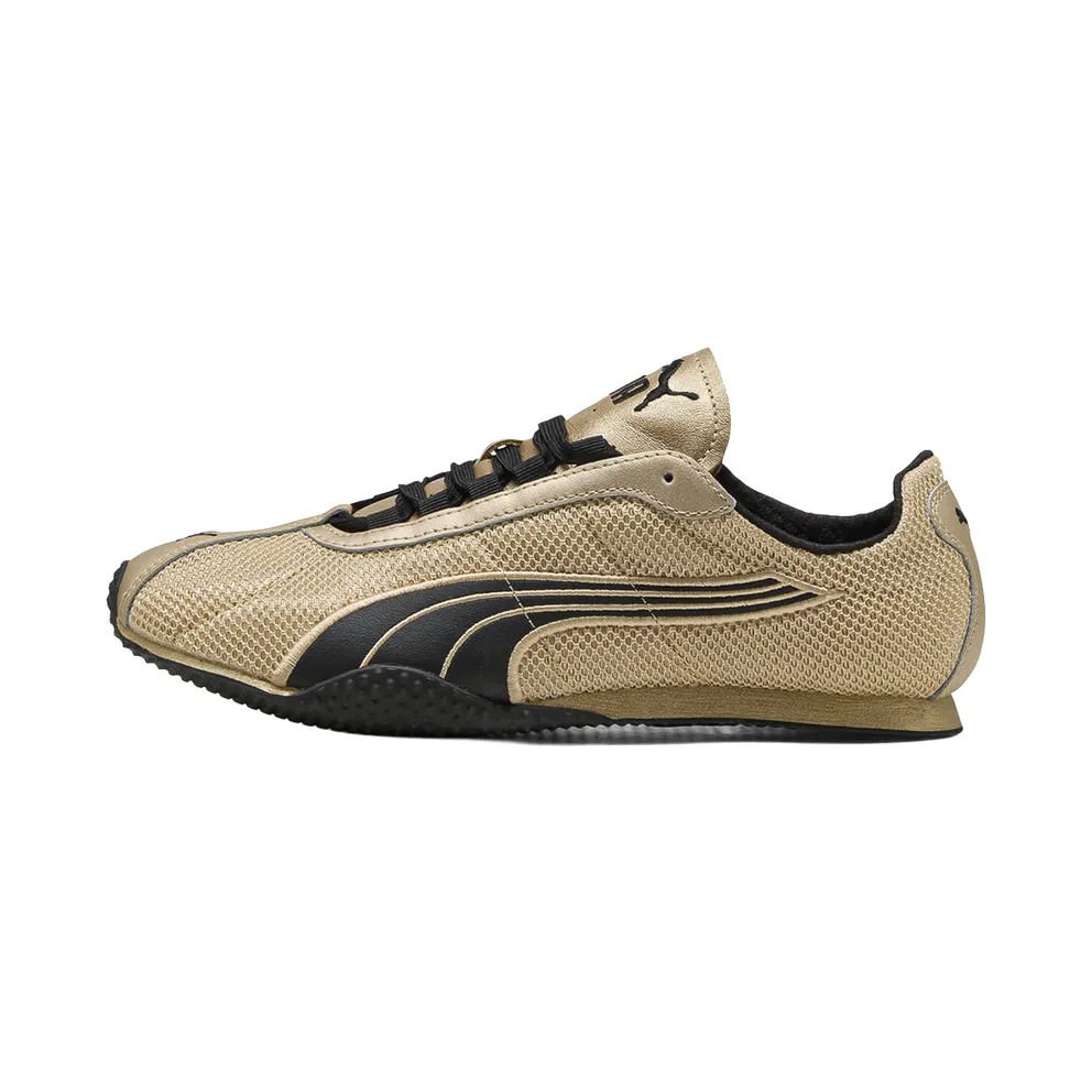 Puma H-Street Chrome “Gold Black” (406126-04)