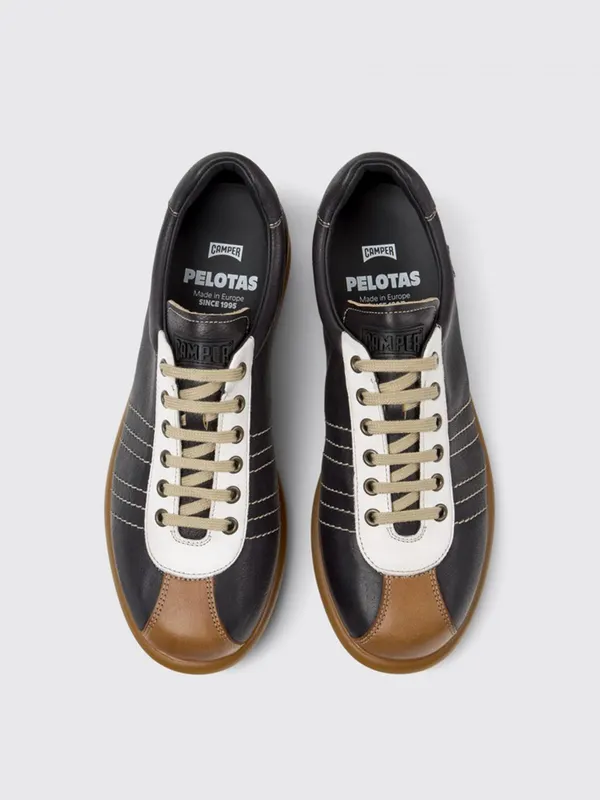 Camper Black (K101018-001PELOTAS0)