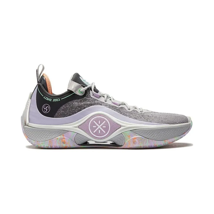 Li-Ning Wade Shadow 5 V2 Easter Egg (ABPU009-7)