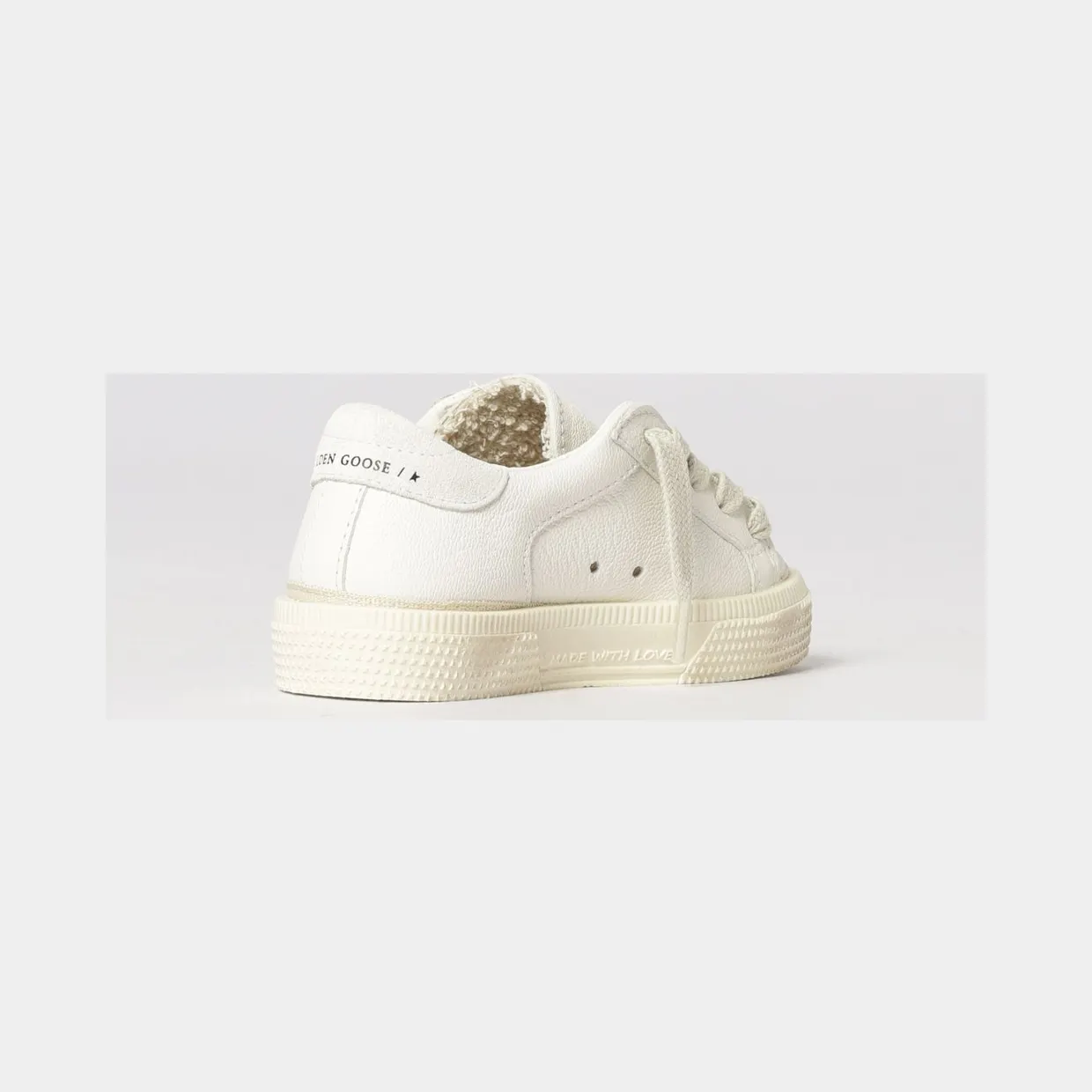 Golden goose Sneakers White (GJF00495.F00481410100) (2)