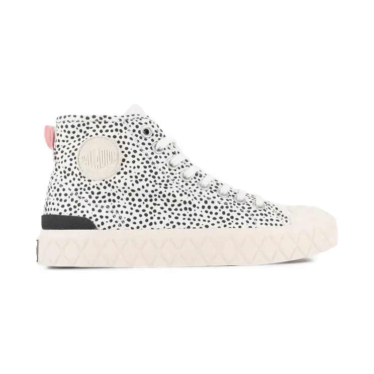 Hoge Sneakers Palladium PALLA ACE MID FEST (79121-267-M)