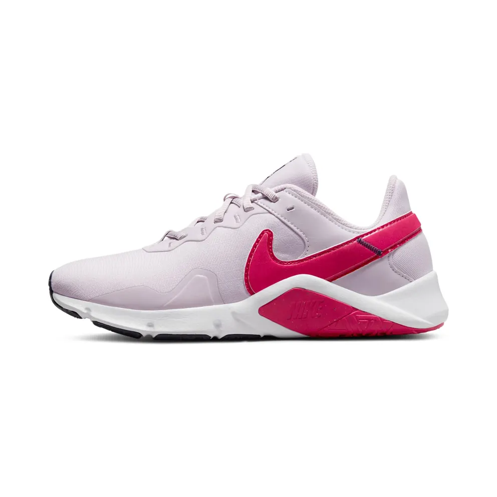 Nike Legend Essential 2 Lila (CQ9545-556)