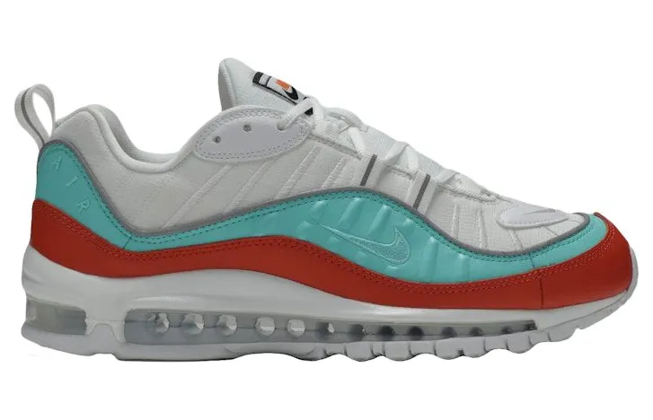 Nike Air Max 98 Cosmic Clay (AT6640-801)
