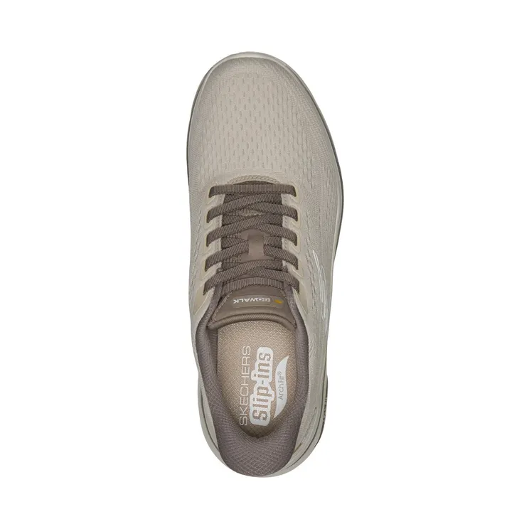skechers-arch-fit-2-0 216812_TAN