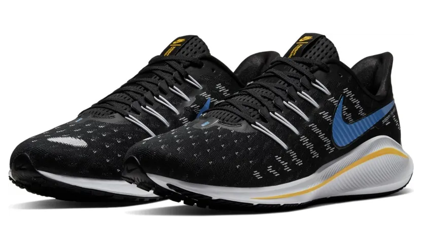 Nike Air Zoom Vomero 14 Black/White