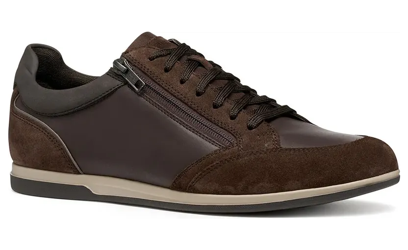 Geox sneaker Bruin (U564GA02285-C0013)
