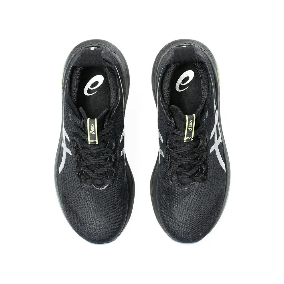 ASICS Gel-Nimbus 27 Luxe Black (1012B816-001)