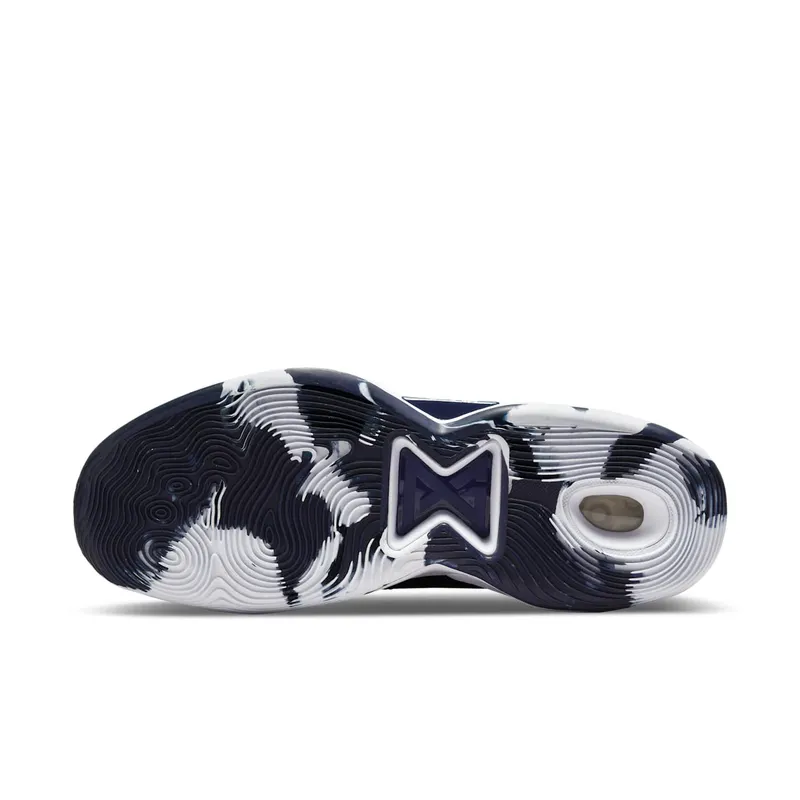 Nike PG 5 Team “College Navy” (DA7758-401)