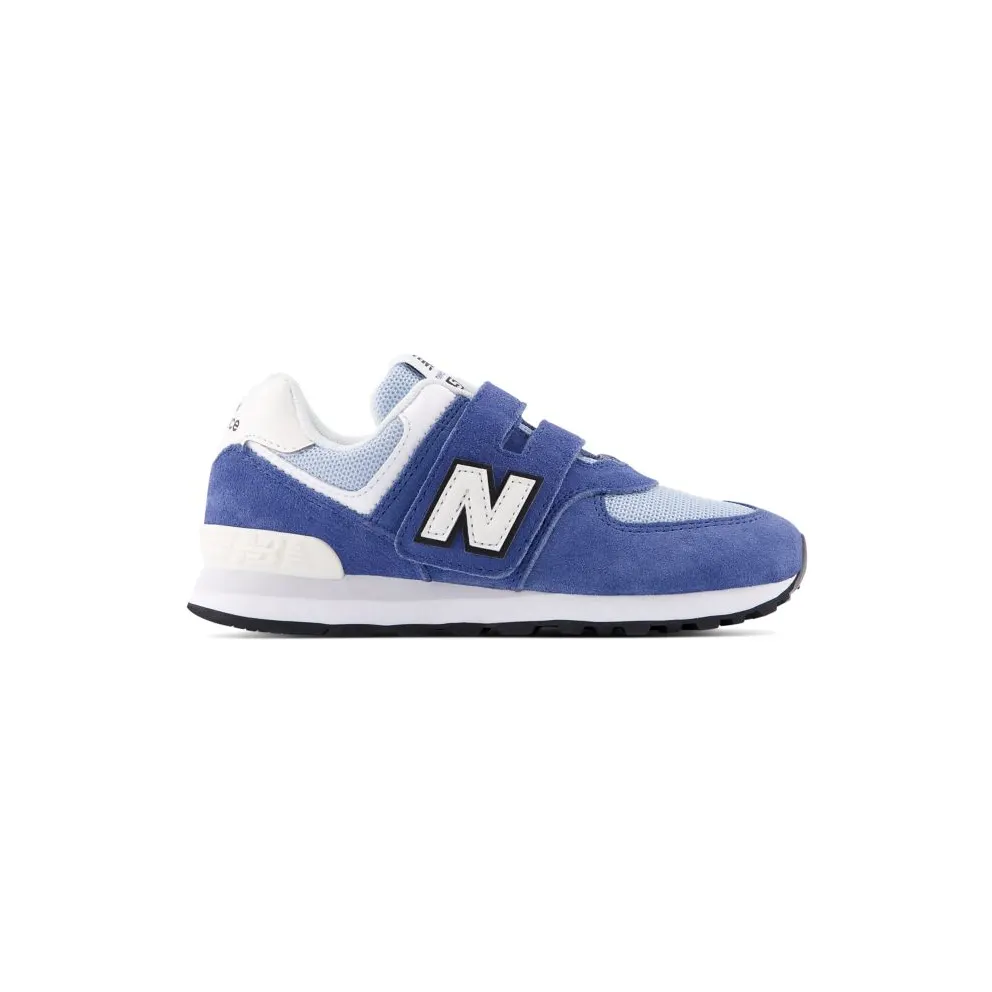 New Balance 574 Blue (P574-2I6)