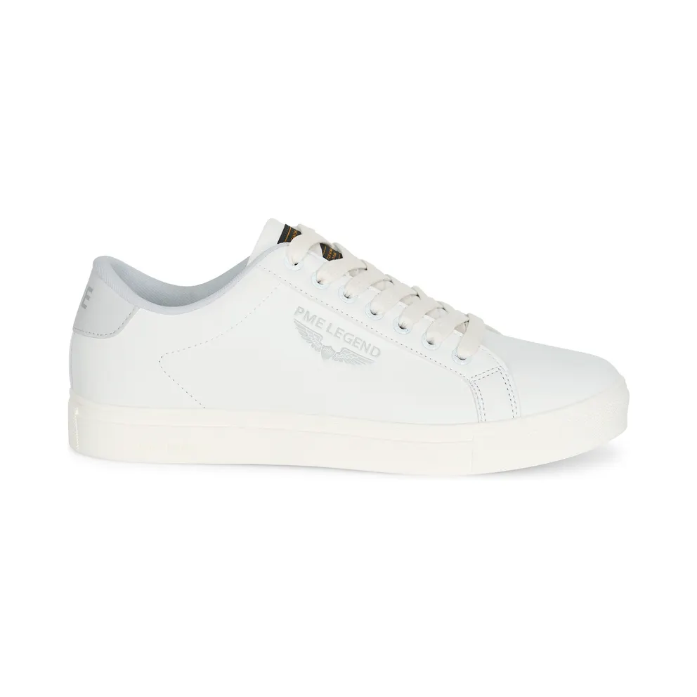 PME Legend sneaker White/Grey (PBO2402290960)