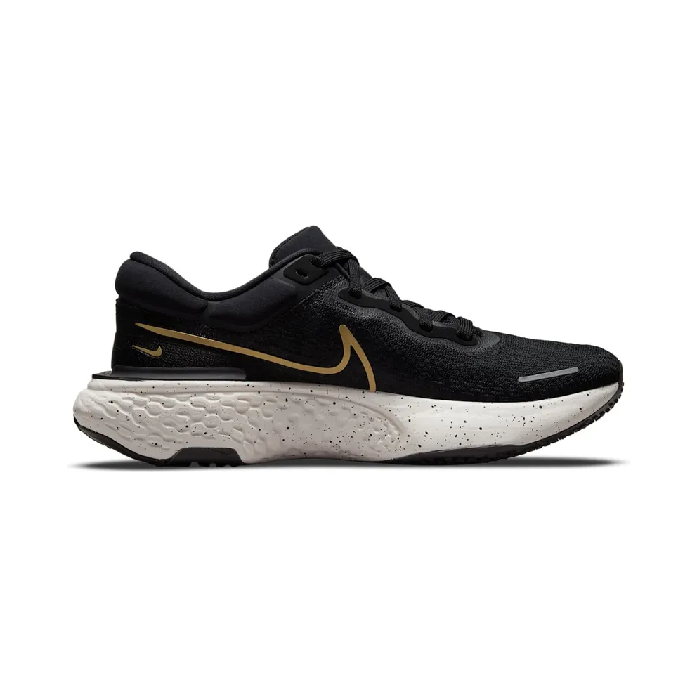 Nike ZoomX Invincible Run Flyknit Road Running Black (CT2228-004)