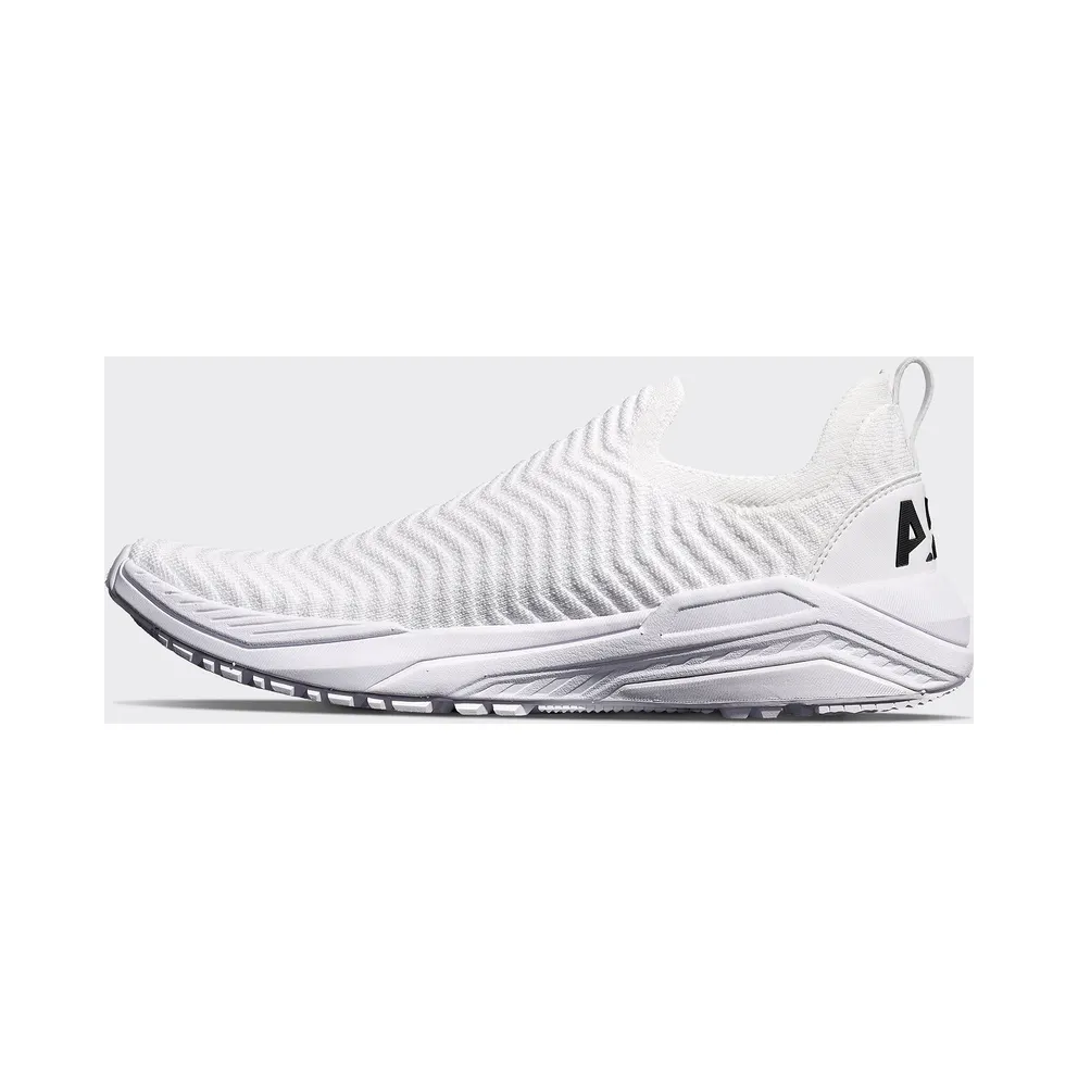 APL TechLoom Traveler “White/Black” (Women)