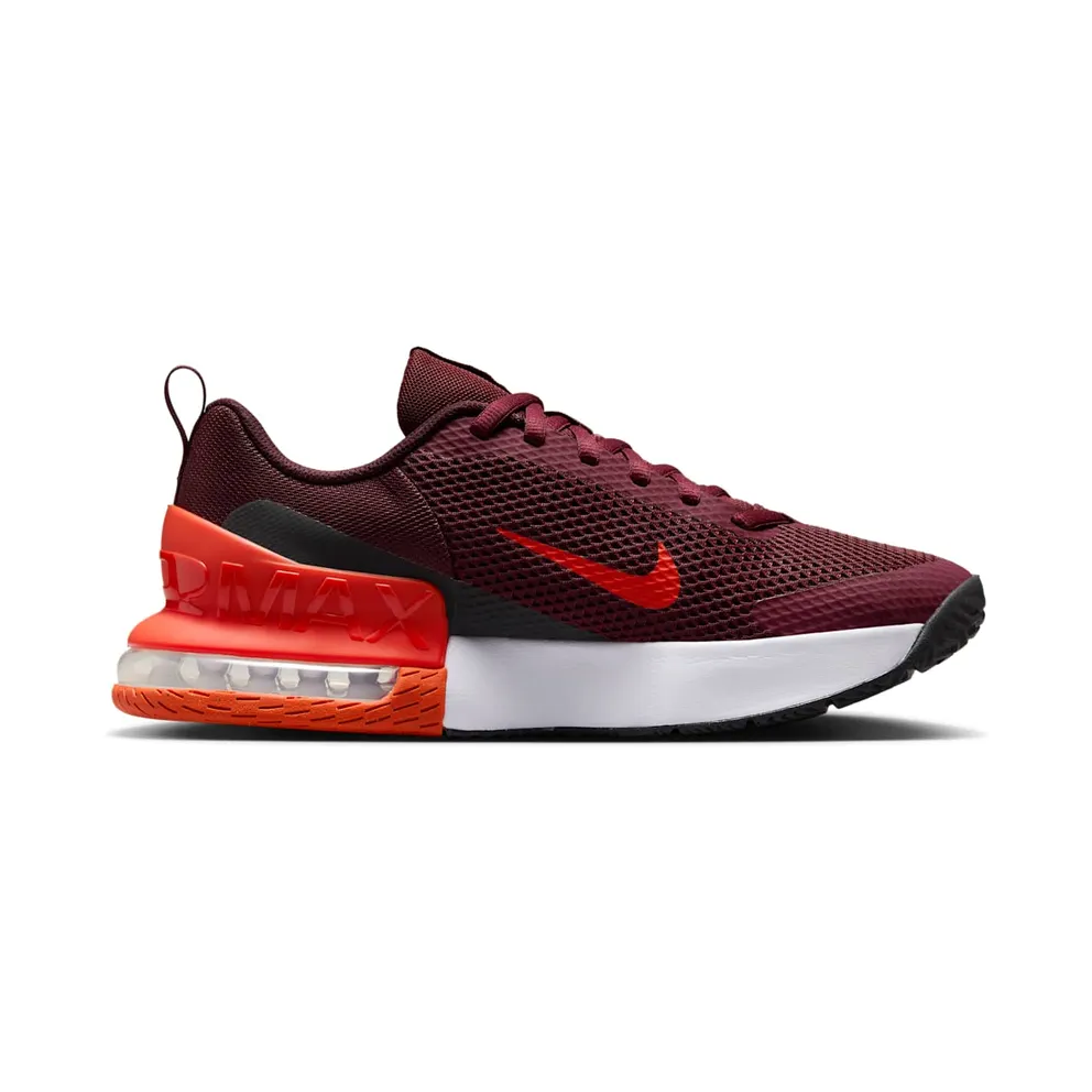 Nike Air Max Alpha Trainer 6 Dark Team Red Burgundy Crush Off Noir Picante Red (FQ1833-600)