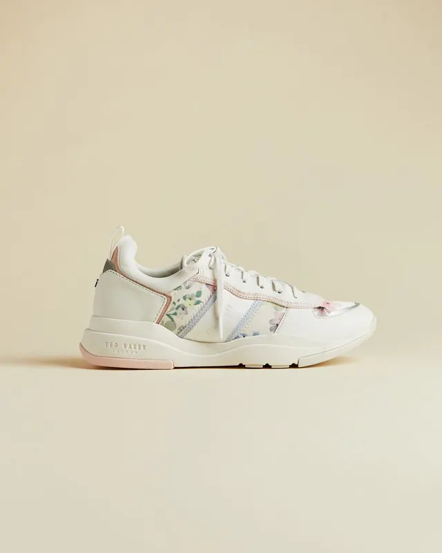 Ted Baker LAVERDI Elfenbein (242205-IVORY-39)