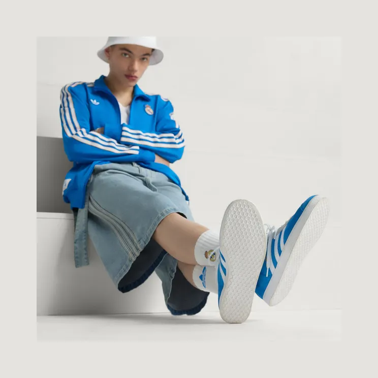 adidas-gazelle JR4158
