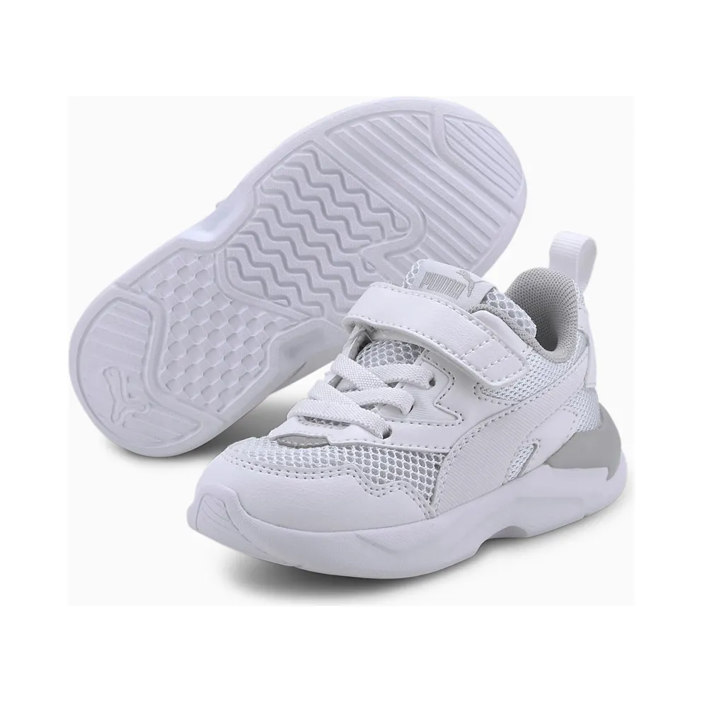 Puma X-Ray Lite Grey/White/Silver (37439802)